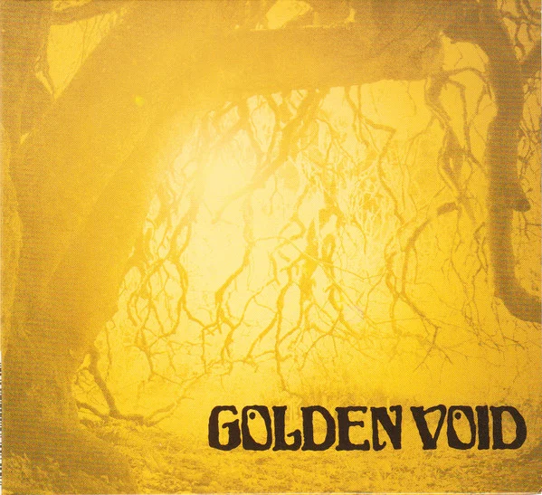 Golden Void
