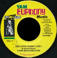Jah Love Guide I And I