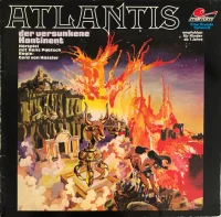 Atlantis - Der Versunkene Kontinent