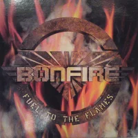 Fuel To The Flames