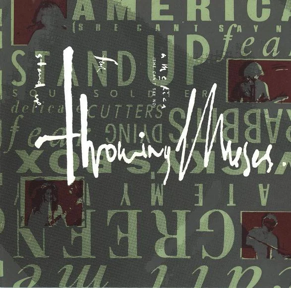 Throwing Muses