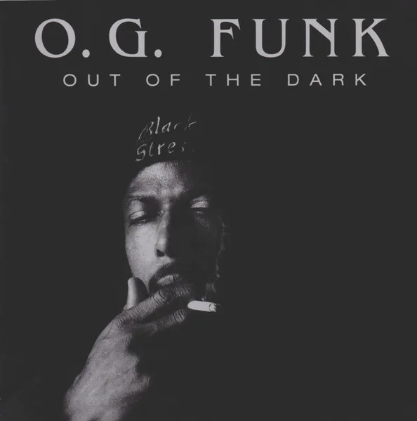 Out Of The Dark