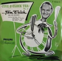 Five O' Clock Tea No. 2