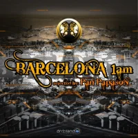 Barcelona 1AM