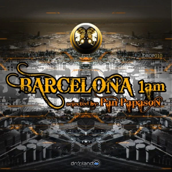 Barcelona 1AM