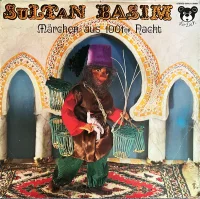 Sultan Basim