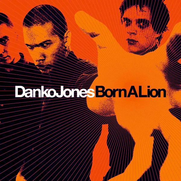 Born A Lion