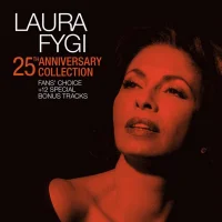 Laura Fygi - 25th Anniversary Collection