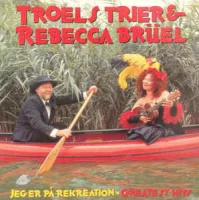 Jeg Er På Rekreation - Greatest Hits
