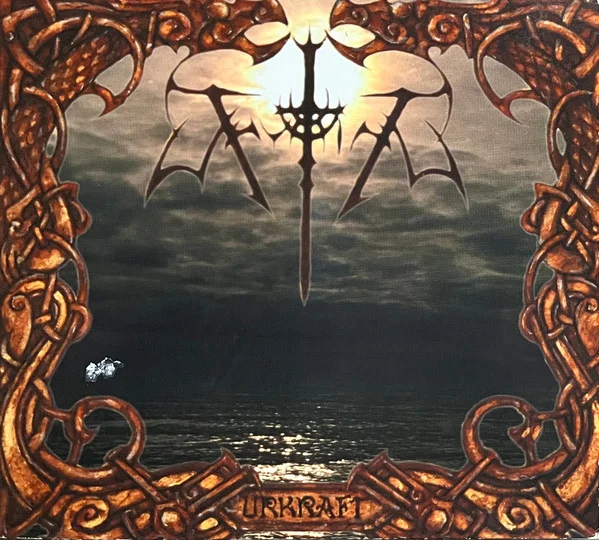 Urkraft