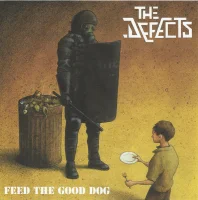 Feed The Good Dog