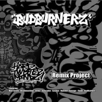 Hard Twisted Mindz - Remix Project
