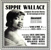 Complete Recorded Works In Chronological Order Volume 1 (1923-1925)