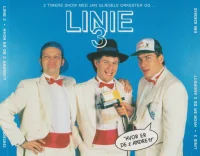 Hvor Er De 2 Andre !!? (2 Timers Show Med Jan Glæsels Orkester Og... Linie 3)