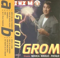 Grom