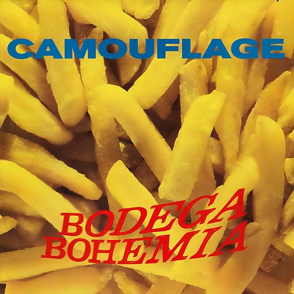 Bodega Bohemia