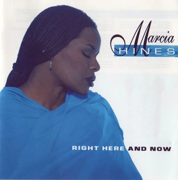 Right Here And Now