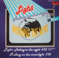 Light - Fading In The Night (Special Dub Version)