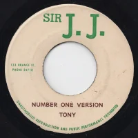Number One Version / Installment No. 3