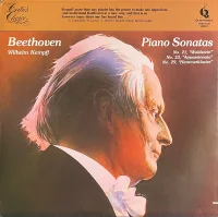 Piano Sonatas
