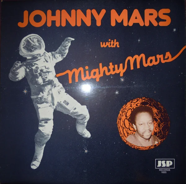 Mighty Mars