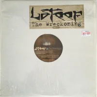 The Wreckoning