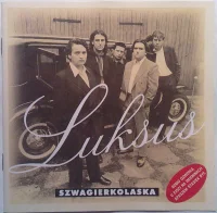 Luksus