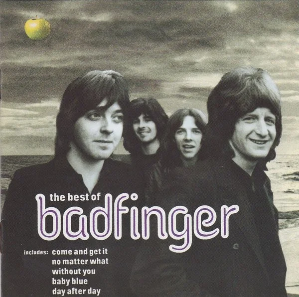 The Best Of Badfinger