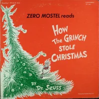 How The Grinch Stole Christmas