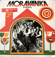 Moravanka Poprvé