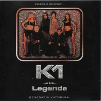 Legenda