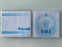 Presentation Demo CD