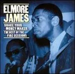 Shake Your Money Maker: The Best Of The Fire Sessions