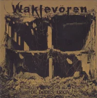 De Dødes Arkiv