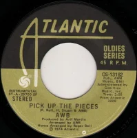 Pick Up The Pieces / Person To Person