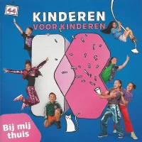 44 - Bij Mij Thuis