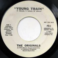 Young Train