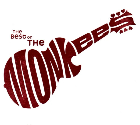 The Best Of The Monkees