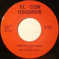 Open Up Your Mind