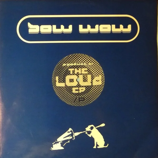 The Loud EP