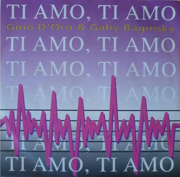 Ti Amo, Ti Amo