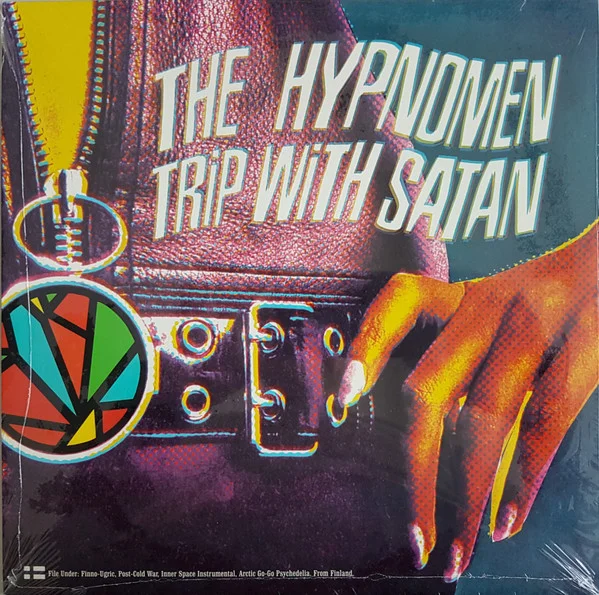 Trip With Satan