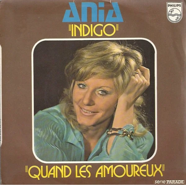 Indigo / Quand Les Amoureux