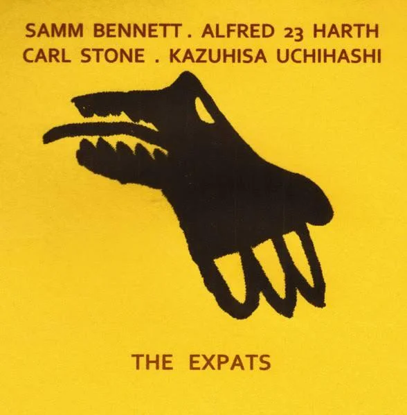 The Expats