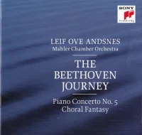 The Beethoven Journey: Piano Concerto No. 5, Choral Fantasy
