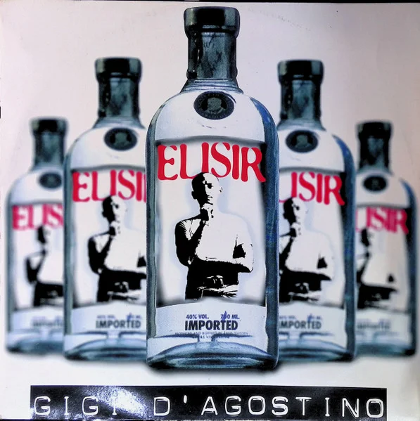 Elisir