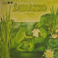 Žabiatko
