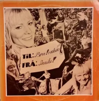 Til Børn! (+Vaksin) Frá Anniku! (Angelinga)