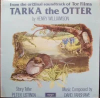 Tarka The Otter