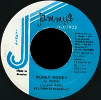 Money Money